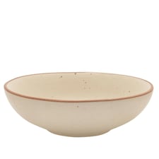 Hestia 8" Deep Bowl White