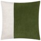 image 2 of Yard Morden Soft-Washed Velvet Cushion