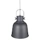 image 3 of Nordlux Adrian Indoor Pendant Light Black Metal E27 Adjustable Head - Mains Powered, IP20