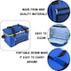 image 3 of Marco Paul Insulated Lunch Cool Bag 40cm