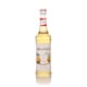 image 2 of Monin Pear Poire Syrup | Clear