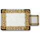 image 1 of Golden Chains (Placemat & Coaster Set)