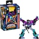 image 4 of Transformers Generations Legacy United Deluxe Class Cyberverse Universe Slipstream Action Figure