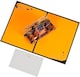 image 5 of Pumpkins With Witchlight Night 3D Pop Up Halloween Card