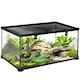 image 6 of PawHut Glass Reptile Terrarium Habitats for Lizards, Frogs, Snake 50 x 30 x 25cm