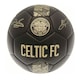 image 1 of Celtic FC Phantom Football Size 5 | Black