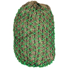 Elim-a-Net Feeding Haynet - Green - Horse