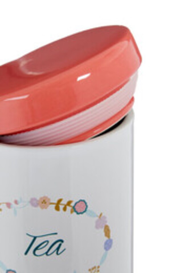image 1 of Amelie Tea Canister