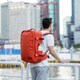 image 2 of Classic Pro Backpack 42L Tomato Festival Red
