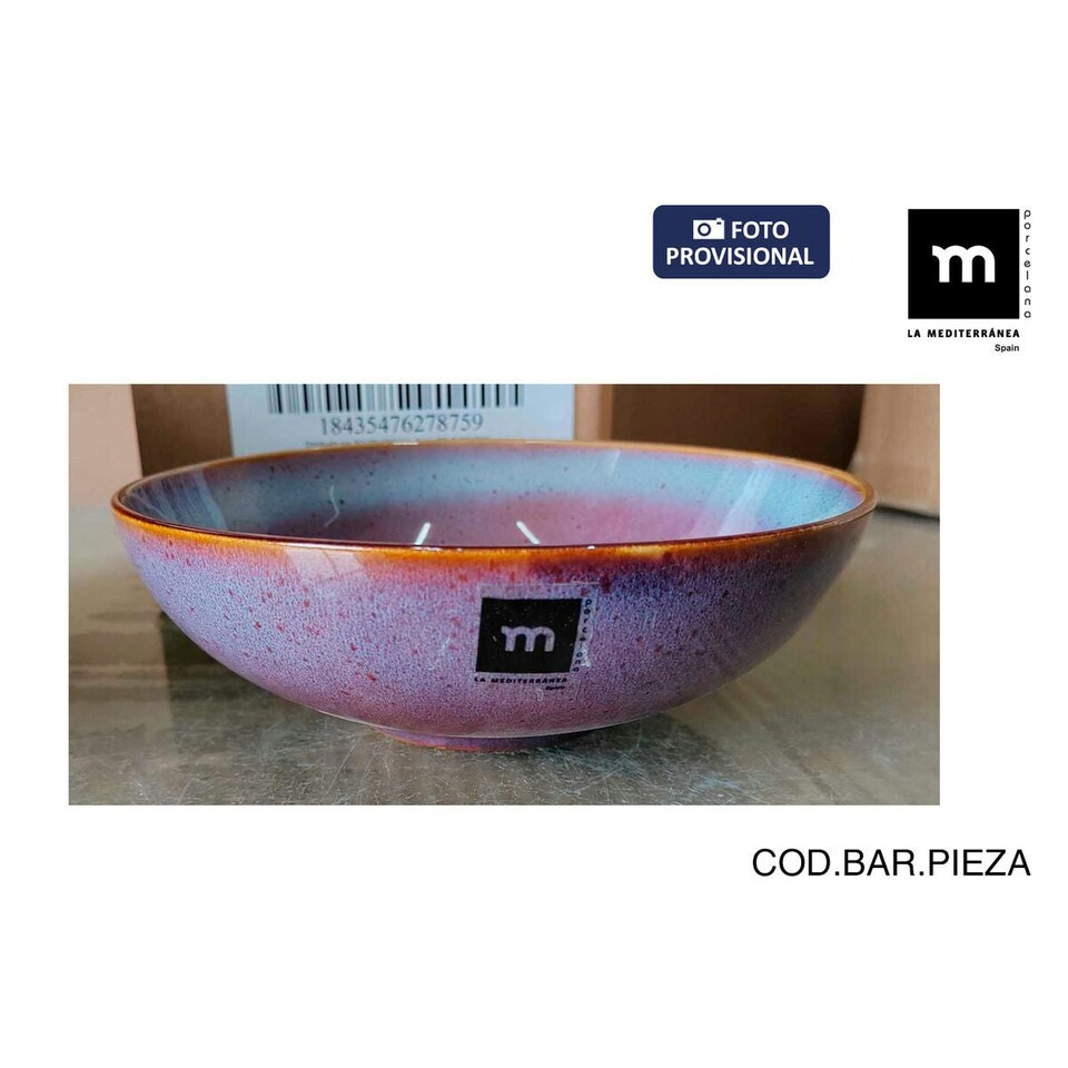 image 1 of Flat Plate La Mediterránea Melow (24 Units) N/A