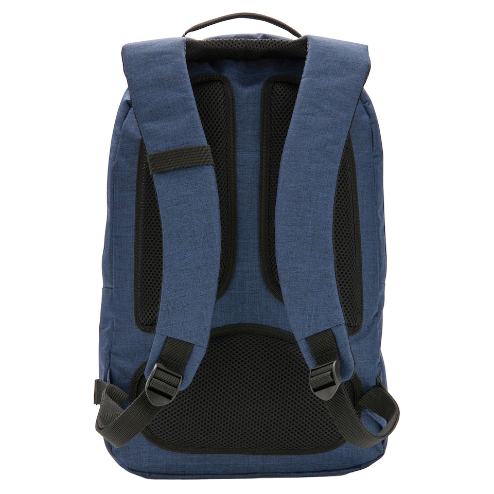 image 1 of XD Collection Smart 22L Backpack - Blue - One Size | Blue