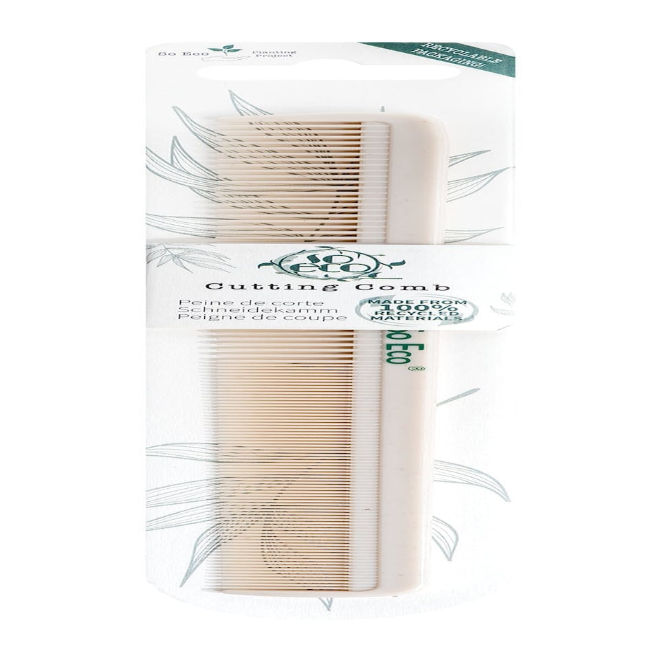 image 1 of So Eco Cutting Comb