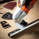 image 2 of VonHaus 280W Oscillating Multitool with Sanding Pads and Carry Case