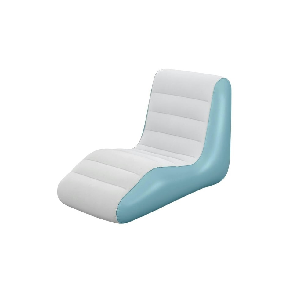 image 1 of Bestway Inflatable Armchair Luxury 133x79x88 cm Indoor 75127