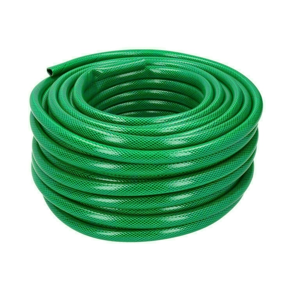 image 1 of Reinforced Hose Pipe Watering Gardening Kink Resistant Outdoor GAR59