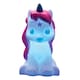 image 2 of Lexibook NLJ01UNI Unicorn 3D Design LED Pocket Night Light