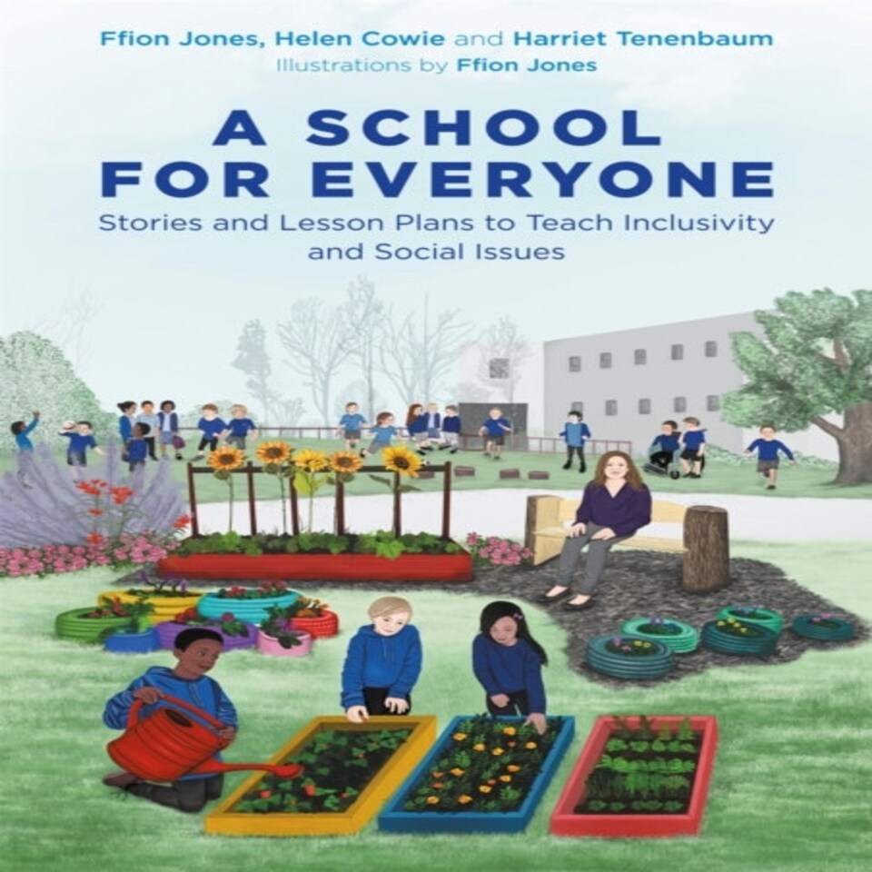 A School For Everyone