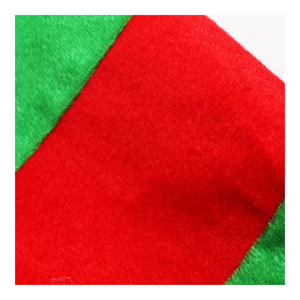 image 1 of 3x Christmas Elf Hat Set | Multi | 3