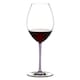 image 1 of Riedel Hand Made Fatto a Mano Old World Syrah Wine Glass Violet