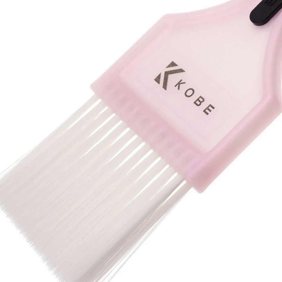 image 1 of Kobe Shadow Colour Master Balayage Brush Set N/A