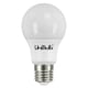 image 4 of UniBulb LED GLS E27 470lm 4.2W 2700K (Warm White) Light Bulb - Pack of 2