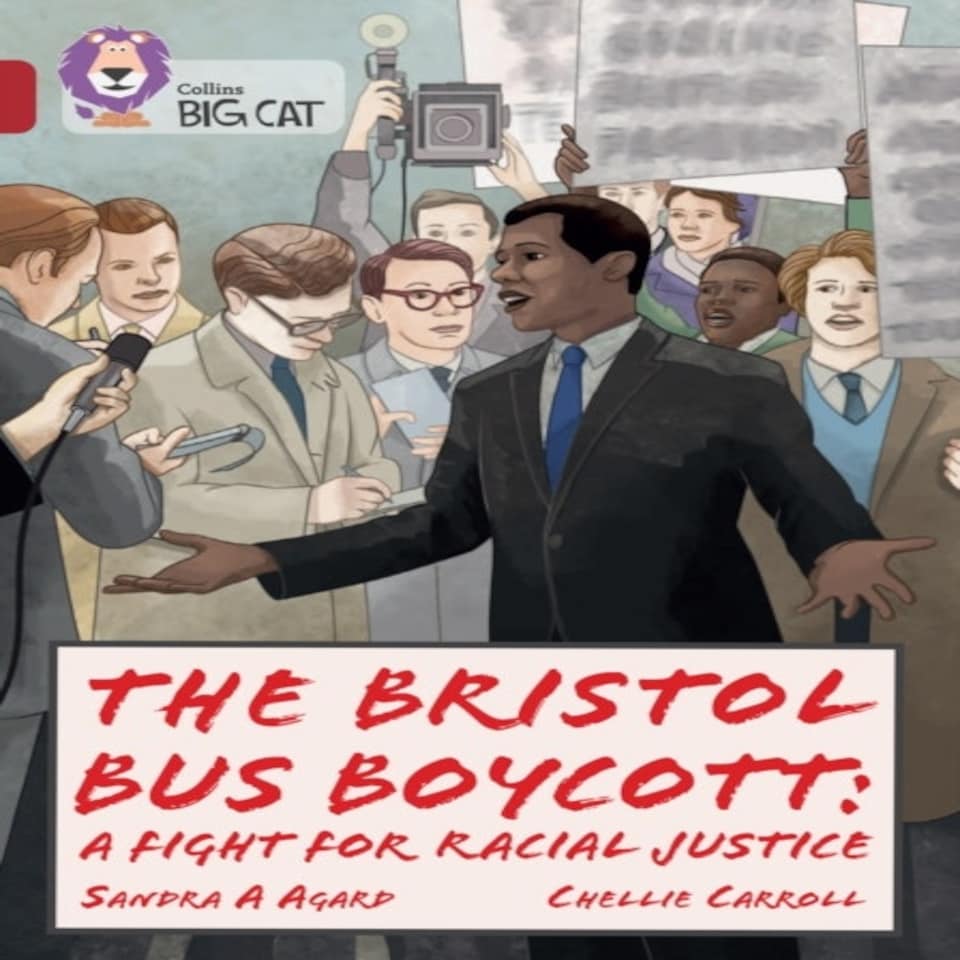 The Bristol Bus Boycott: A Fight For Racial Justice