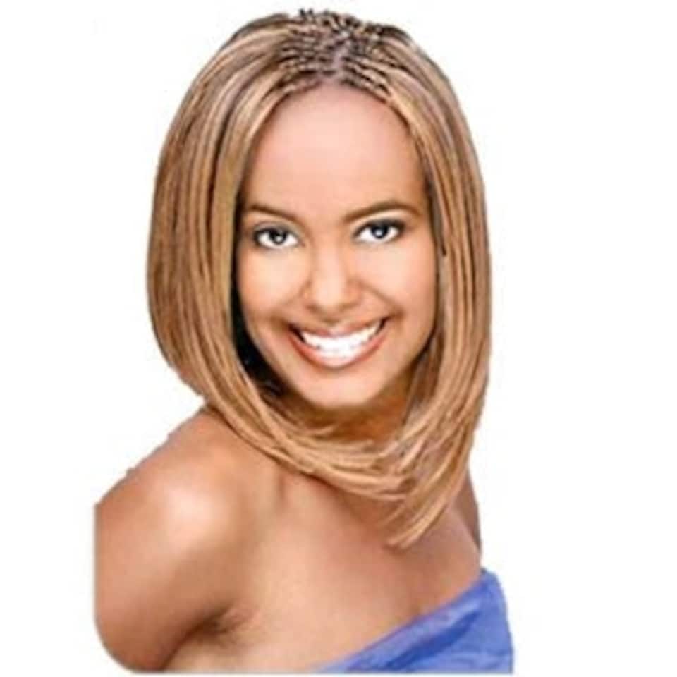 Janet Collection Syn Hot Stuff Fusion FT New Yaky Bulk Multi | 99J | 18 inch