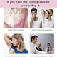 image 4 of Designer Fragrances Body Spray Instant Freshness Only One Fragrance 100ml