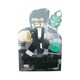 image 1 of Tube Heroes 2 Captain Sparkle Birthday Greetings Card - Multicoloured - One Size