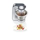 image 3 of Bosch 3.9L Stand Mixer - MUM59340GB Grey