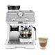 image 1 of De'Longhi La Specialista Arte Professional Coffee Maker - EC9155W White