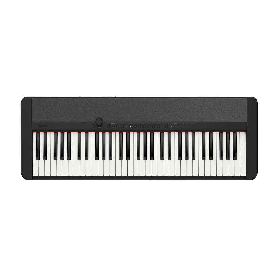 image 1 of Casio CT-S1 Black