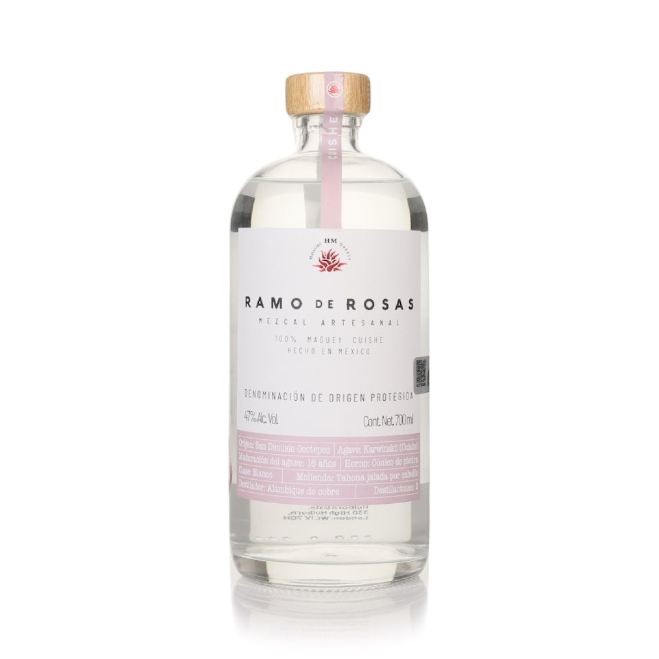 image 1 of Ramo de Rosas Cuixe