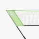image 6 of Decathlon BADMINTON NET  Fun set 3 Meter Leaf Green
