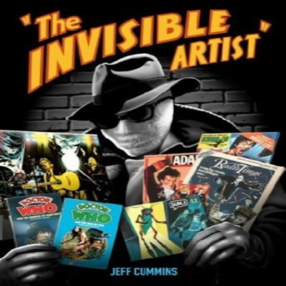 Invisible Artist