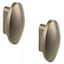 Silver & Set of 2