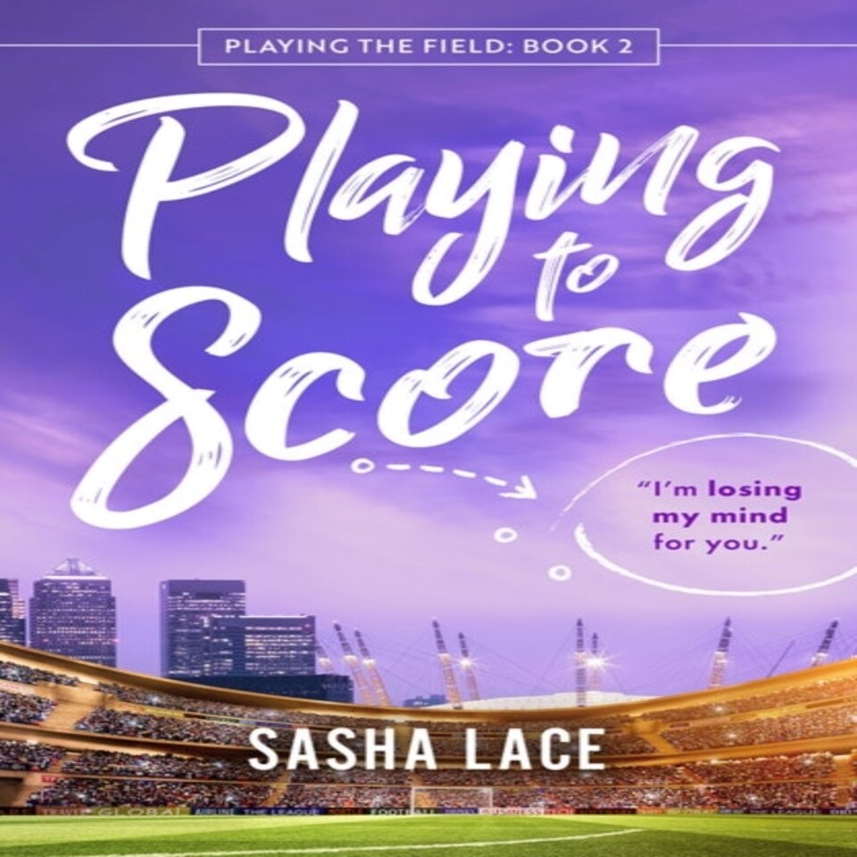 Playing To Score