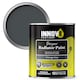 image 1 of Innov8 Coatings Radiator Paint - 750 ml - Chicago Grey - Satin Finish | Grey | Chicago Grey | 750ml | 1