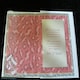 image 2 of Xpress Yourself Daughter 21 Today! Medium Sized Fashion Birthday Card
