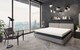 image 1 of Luna Memory 2500 Pocket Hybrid Mattress Small Double | White | 1