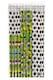 image 1 of Pack of 12 Coloured Football Design Pencils with Eraser