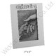 image 4 of Christening Photo Frame by WDD