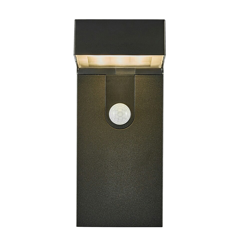 image 1 of Alya | Wall | Solar | Black Black | Black