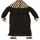image 3 of Fancy Dress Adult Egyptian 2 - L