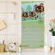 image 7 of ANIMAL CROSSING 2026 SQUARE CALENDAR
