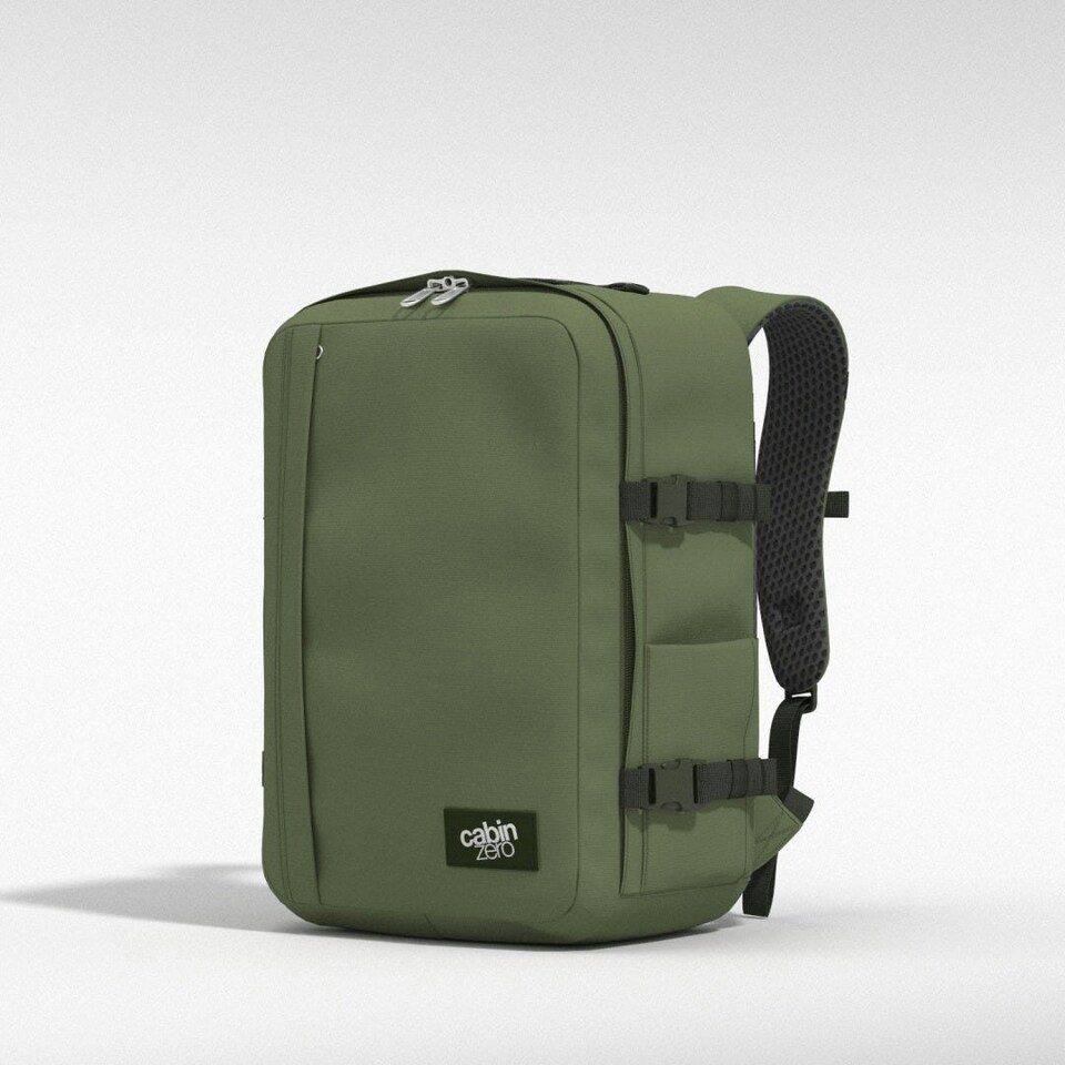 image 1 of Classic Plus Backpack 32L Georgian Khaki Green