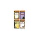 image 6 of Pack of 20 Halloween Invitations & Envelopes