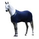 image 3 of Weatherbeeta Thermocell Standard-Neck Horse Cooler Rug - Navy/White - 6´ 3"
