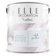 image 1 of Elle (Crown) Flat Matt White Feather (604) 2.5L