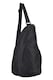 image 4 of Mountain Warehouse Unisex Classic Sling Bag Breathable Lightweight Shoulder Sack | Green | Khaki